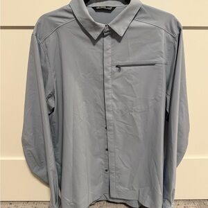 Arc'teryx Snap Button Down